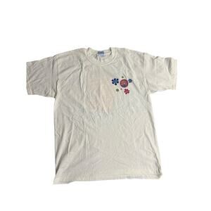 Vintage Blockbuster Retro T-Shirt Men's XL Video Store Customer Service